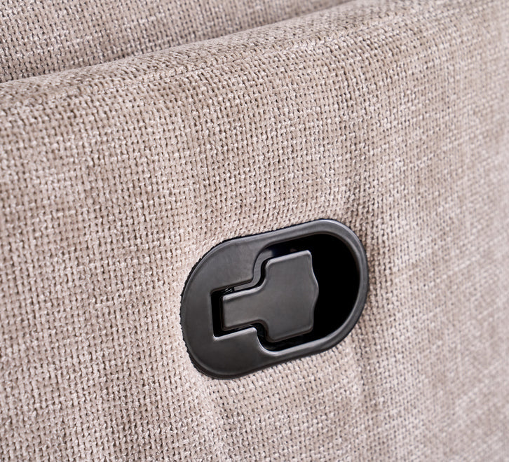 Cuddle Dove Swivel Recliner Armchair | 360° Swivel, Glider & Recliner Chair
